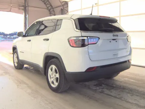 More photos of 2022 JEEP COMPASS SPORT at Mr. Car of Gaithersburg, MD