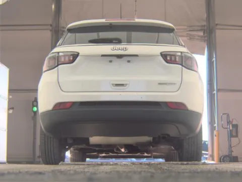 More photos of 2022 JEEP COMPASS SPORT at Mr. Car of Gaithersburg, MD