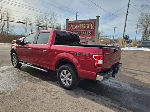 More photos of 2019 FORD F-150 XL/XLT/LARIAT/KING RANCH/PLATINUM at Mr. Car of Gaithersburg, MD