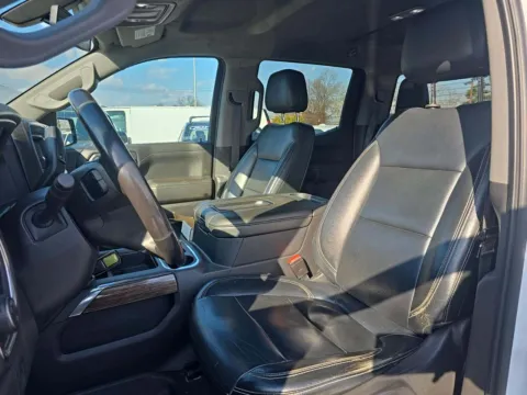 More photos of 2021 CHEVROLET SILVERADO 1500 LT Trail Boss at Mr. Car of Gaithersburg, MD