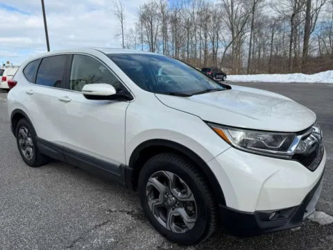 Photos of 2015 HONDA CR-V EX-L for sale in Gaithersburg, MD at Mr. Car of Gaithersburg