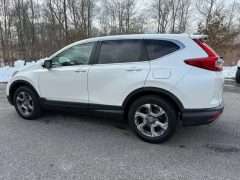 More photos of 2015 HONDA CR-V EX-L at Mr. Car of Gaithersburg, MD