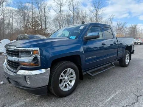 Photos of 2019 CHEVROLET SILVERADO 1500 LD LT for sale in Gaithersburg, MD at Mr. Car of Gaithersburg