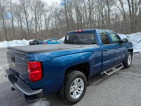 More photos of 2019 CHEVROLET SILVERADO 1500 LD LT at Mr. Car of Gaithersburg, MD