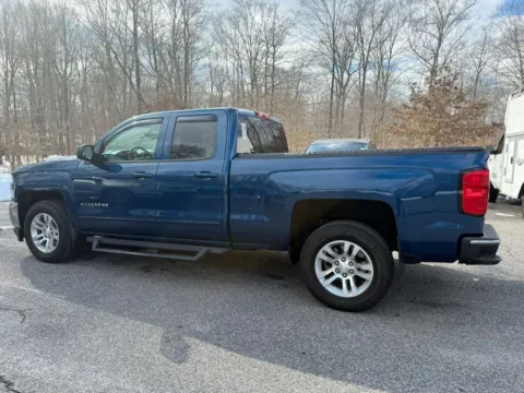 More photos of 2019 CHEVROLET SILVERADO 1500 LD LT at Mr. Car of Gaithersburg, MD