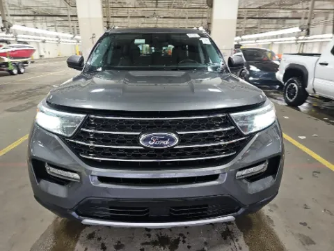 Photos of 2023 FORD EXPLORER XLT for sale in Gaithersburg, MD at Mr. Car of Gaithersburg