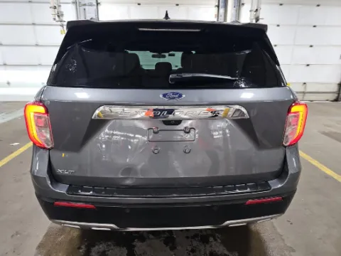 More photos of 2023 FORD EXPLORER XLT at Mr. Car of Gaithersburg, MD