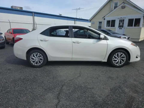 More photos of 2019 TOYOTA COROLLA LE 4DR SEDAN at Mr. Car of Gaithersburg, MD