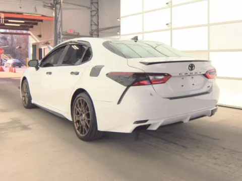 More photos of 2023 TOYOTA CAMRY SE NIGHTSHADE at Mr. Car of Gaithersburg, MD
