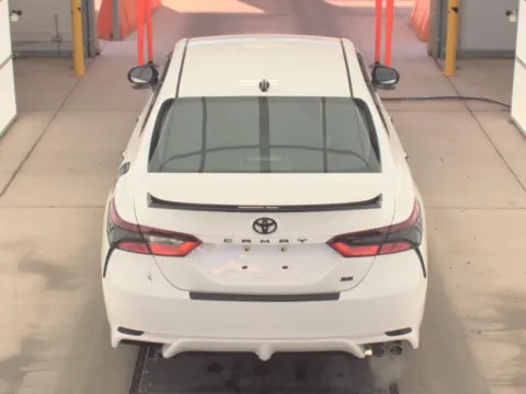 More photos of 2023 TOYOTA CAMRY SE NIGHTSHADE at Mr. Car of Gaithersburg, MD