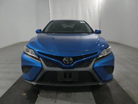 Photos of 2019 TOYOTA CAMRY SE for sale in Gaithersburg, MD at Mr. Car of Gaithersburg