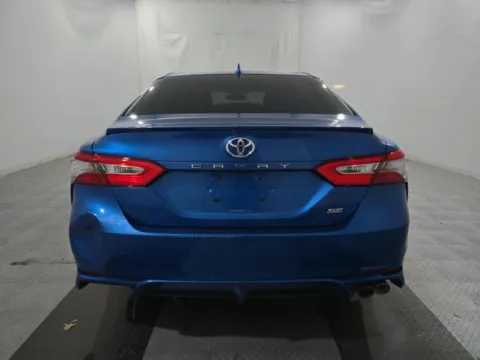 More photos of 2019 TOYOTA CAMRY SE at Mr. Car of Gaithersburg, MD