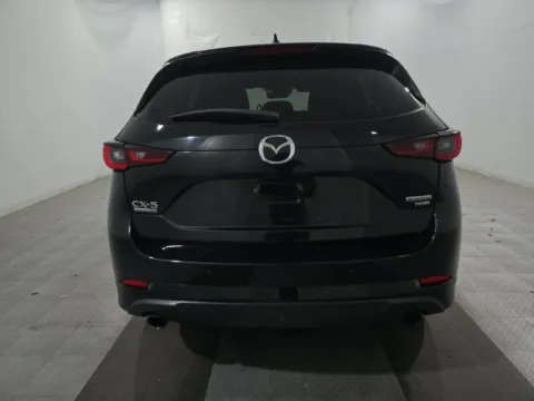 More photos of 2022 MAZDA CX-5 2.5 Turbo Signature at Mr. Car of Gaithersburg, MD