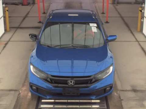 Photos of 2020 HONDA CIVIC SPORT for sale in Gaithersburg, MD at Mr. Car of Gaithersburg