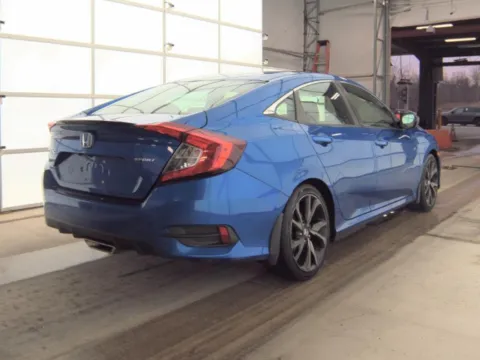 More photos of 2020 HONDA CIVIC SPORT at Mr. Car of Gaithersburg, MD