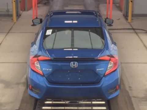 More photos of 2020 HONDA CIVIC SPORT at Mr. Car of Gaithersburg, MD