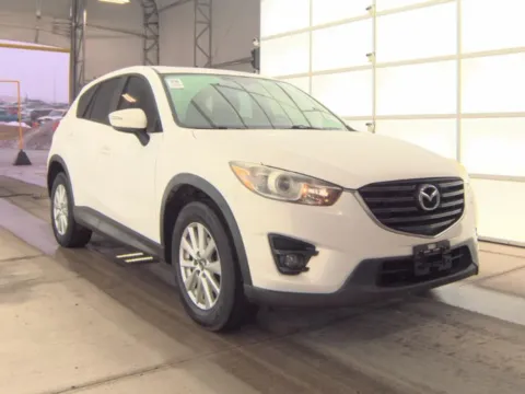 Another view of 2016 MAZDA CX-5 TOURING for sale in Gaithersburg, MD at Mr. Car of Gaithersburg