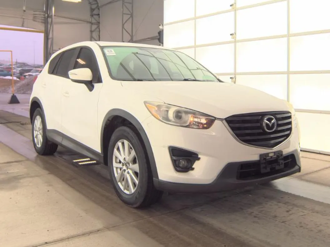 2016 MAZDA CX-5 TOURING for sale in Gaithersburg, MD