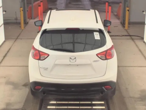 More photos of 2016 MAZDA CX-5 TOURING at Mr. Car of Gaithersburg, MD