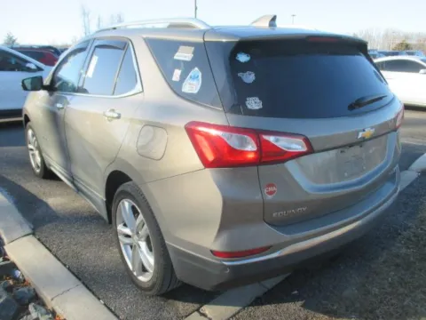 More photos of 2018 CHEVROLET EQUINOX PREMIER at Mr. Car of Gaithersburg, MD