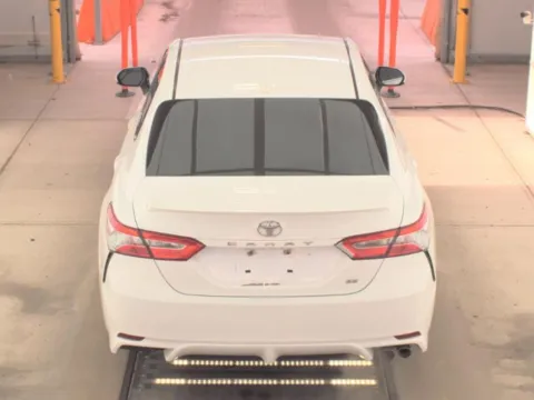 More photos of 2020 TOYOTA CAMRY SE at Mr. Car of Gaithersburg, MD