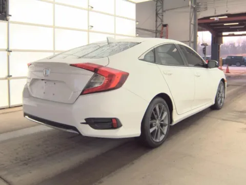 More photos of 2020 HONDA CIVIC EX at Mr. Car of Gaithersburg, MD