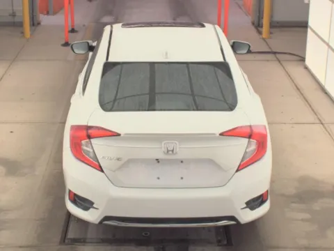 More photos of 2020 HONDA CIVIC EX at Mr. Car of Gaithersburg, MD