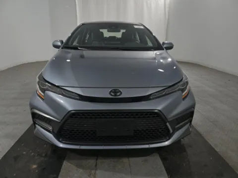 Photos of 2022 TOYOTA COROLLA SE for sale in Gaithersburg, MD at Mr. Car of Gaithersburg