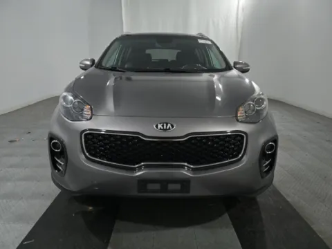 Photos of 2017 KIA SPORTAGE EX for sale in Gaithersburg, MD at Mr. Car of Gaithersburg