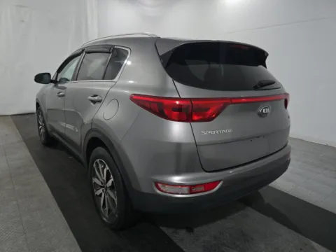 More photos of 2017 KIA SPORTAGE EX at Mr. Car of Gaithersburg, MD