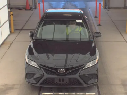 Photos of 2020 TOYOTA CAMRY SE for sale in Gaithersburg, MD at Mr. Car of Gaithersburg