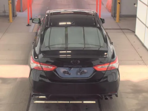 More photos of 2020 TOYOTA CAMRY SE at Mr. Car of Gaithersburg, MD