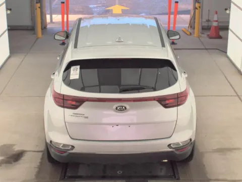 More photos of 2020 KIA SPORTAGE LX at Mr. Car of Gaithersburg, MD