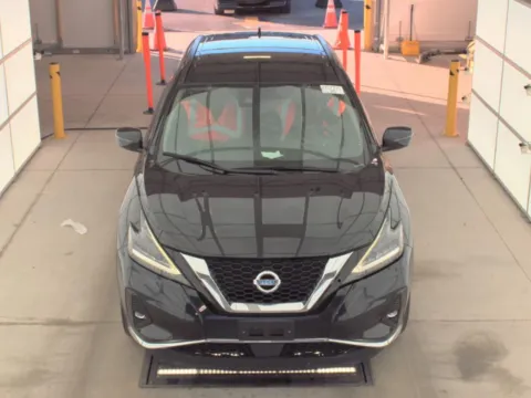 Photos of 2021 NISSAN MURANO SV for sale in Gaithersburg, MD at Mr. Car of Gaithersburg