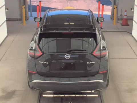 More photos of 2021 NISSAN MURANO SV at Mr. Car of Gaithersburg, MD
