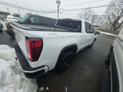 Photos of 2020 GMC SIERRA 1500 Elevation for sale in Gaithersburg, MD at Mr. Car of Gaithersburg