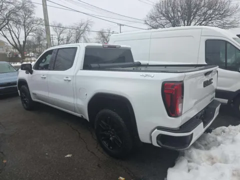Another view of 2020 GMC SIERRA 1500 Elevation for sale in Gaithersburg, MD at Mr. Car of Gaithersburg