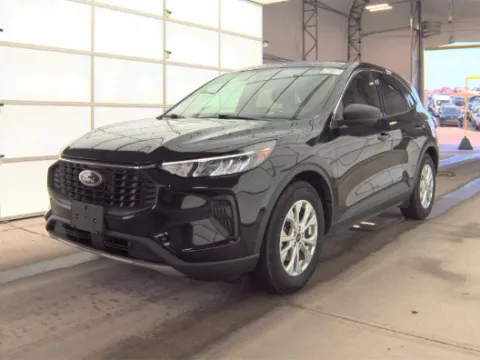 Another view of 2024 FORD ESCAPE ACTIVE for sale in Gaithersburg, MD at Mr. Car of Gaithersburg