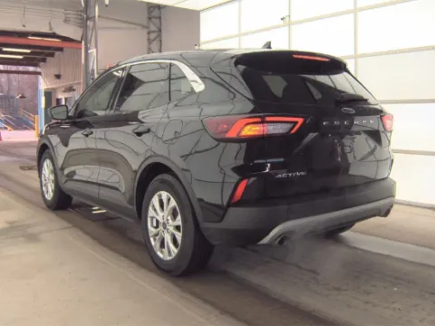 More photos of 2024 FORD ESCAPE ACTIVE at Mr. Car of Gaithersburg, MD