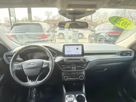 More photos of 2024 FORD ESCAPE ACTIVE at Mr. Car of Gaithersburg, MD