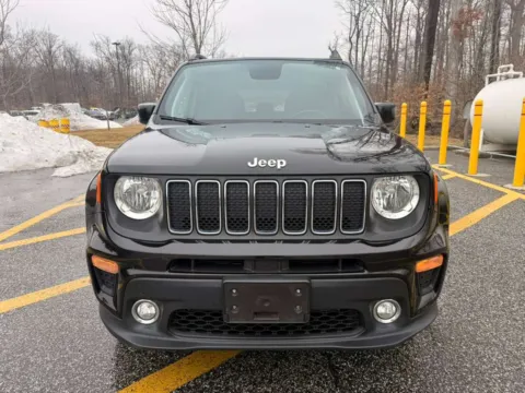 Photos of 2019 JEEP RENEGADE LATITUDE 4X4 for sale in Gaithersburg, MD at Mr. Car of Gaithersburg