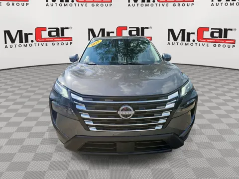 More photos of 2025 NISSAN ROGUE SV at Mr. Car of Gaithersburg, MD