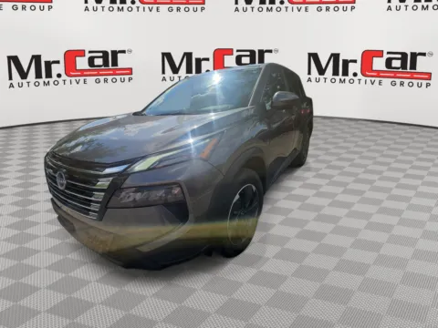 More photos of 2025 NISSAN ROGUE SV at Mr. Car of Gaithersburg, MD