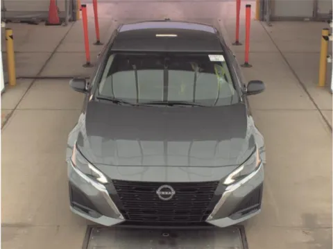 Photos of 2025 NISSAN ALTIMA SV for sale in Gaithersburg, MD at Mr. Car of Gaithersburg