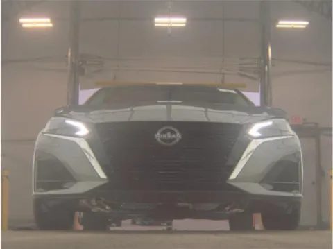 Another view of 2025 NISSAN ALTIMA SV for sale in Gaithersburg, MD at Mr. Car of Gaithersburg