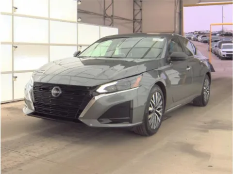 More photos of 2025 NISSAN ALTIMA SV at Mr. Car of Gaithersburg, MD