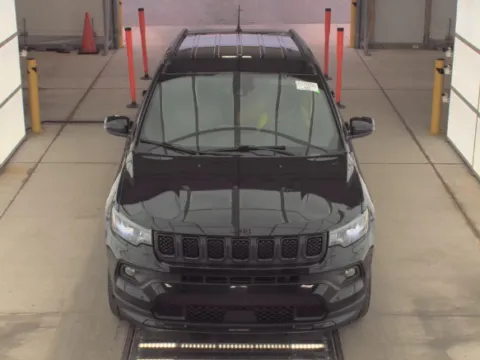 Photos of 2023 JEEP COMPASS ALTITUDE for sale in Gaithersburg, MD at Mr. Car of Gaithersburg