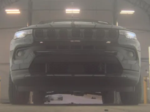 Another view of 2023 JEEP COMPASS ALTITUDE for sale in Gaithersburg, MD at Mr. Car of Gaithersburg