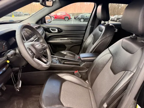 Photos of 2023 JEEP COMPASS ALTITUDE 4WD for sale in Gaithersburg, MD at Mr. Car of Gaithersburg