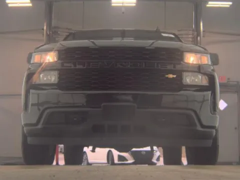 Photos of 2022 CHEVROLET SILVERADO 1500 LTD Custom for sale in Gaithersburg, MD at Mr. Car of Gaithersburg